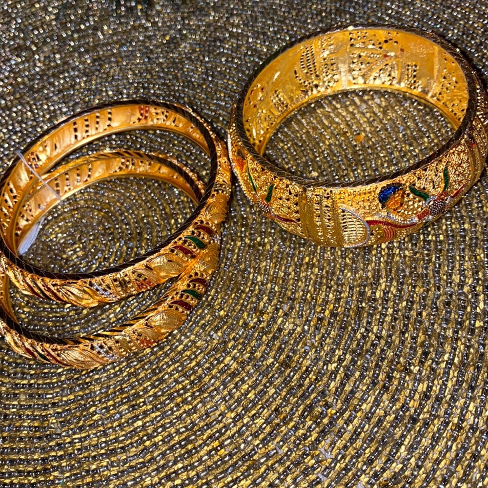 Bracelets